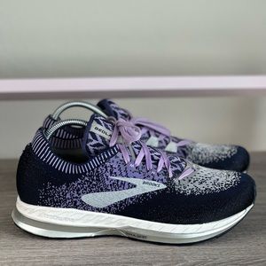 Brooks Bedlam Running Athletic Shoe Womens Size 9.5